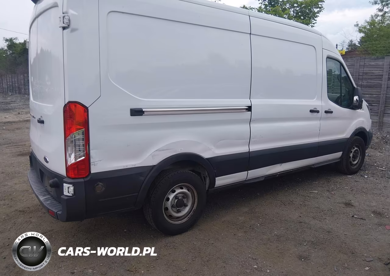 2019 Ford Transit-150 VIN:1FTYE2CM1KKB69319 - 6