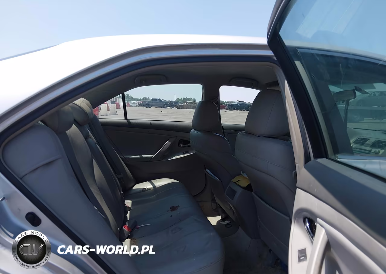 2011 Toyota Camry Le VIN:4T1BF3EK4BU148419 - 8