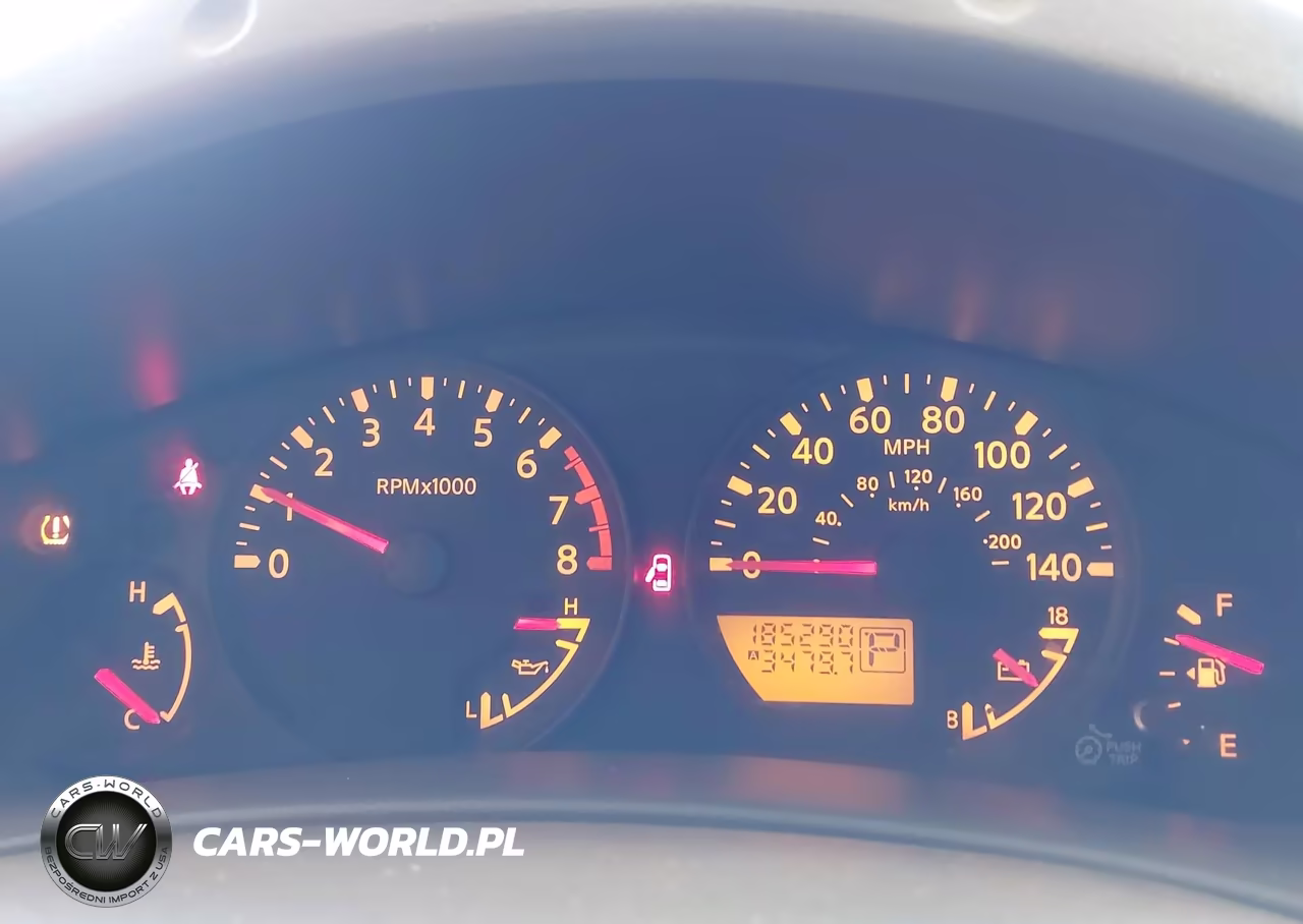 2006 Nissan Frontier Se VIN:1N6AD07U46C403050 - 7