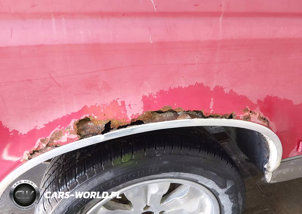 1993 Ford F150 VIN:1FTEX15N5PKA38317 - 13