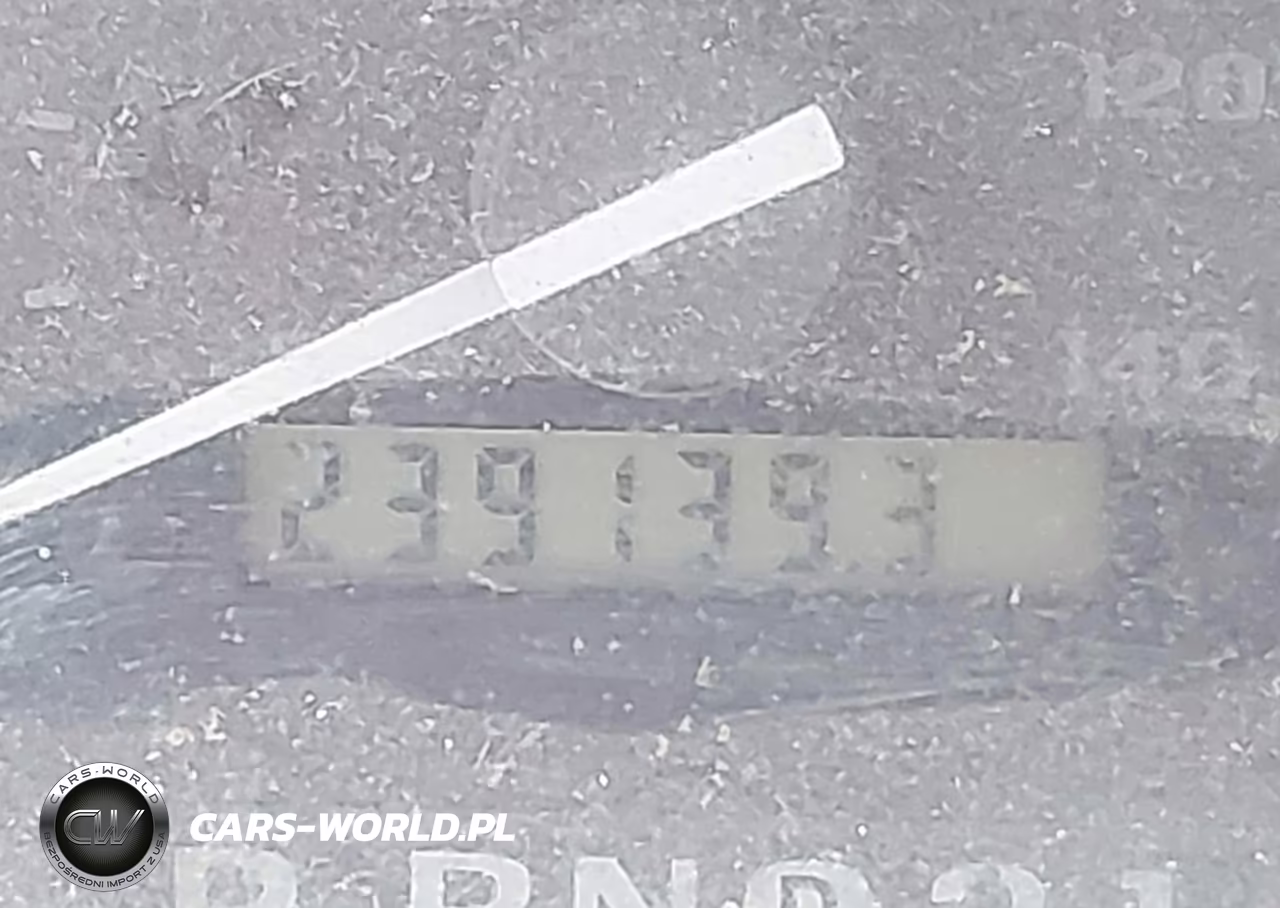 1993 Ford F150 VIN:1FTEX15N5PKA38317 - 14
