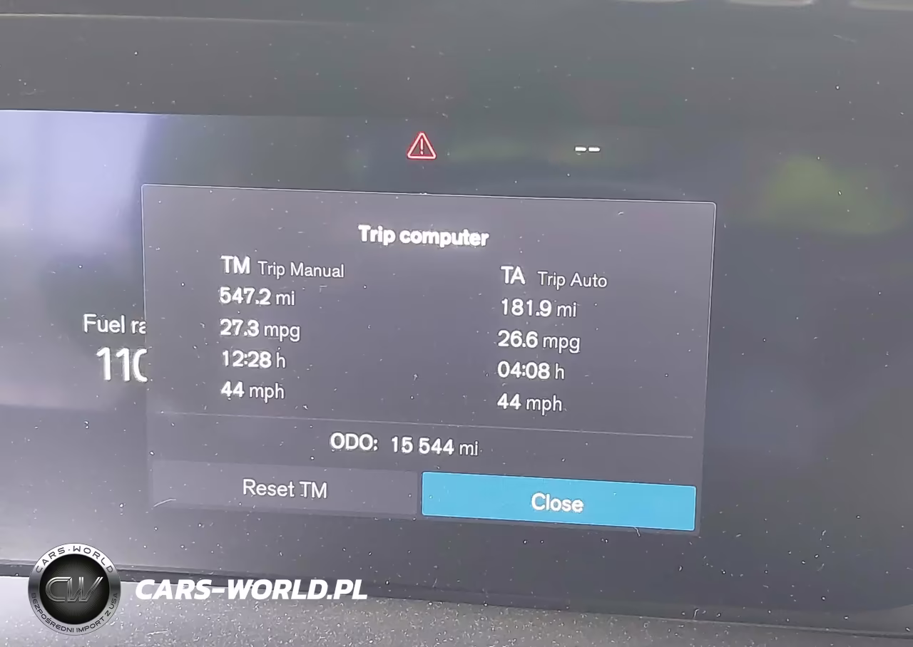 2024 Volvo Xc90 B6 Plus Bright Theme 7-Seater VIN:YV4062PE0R1215393 - 15