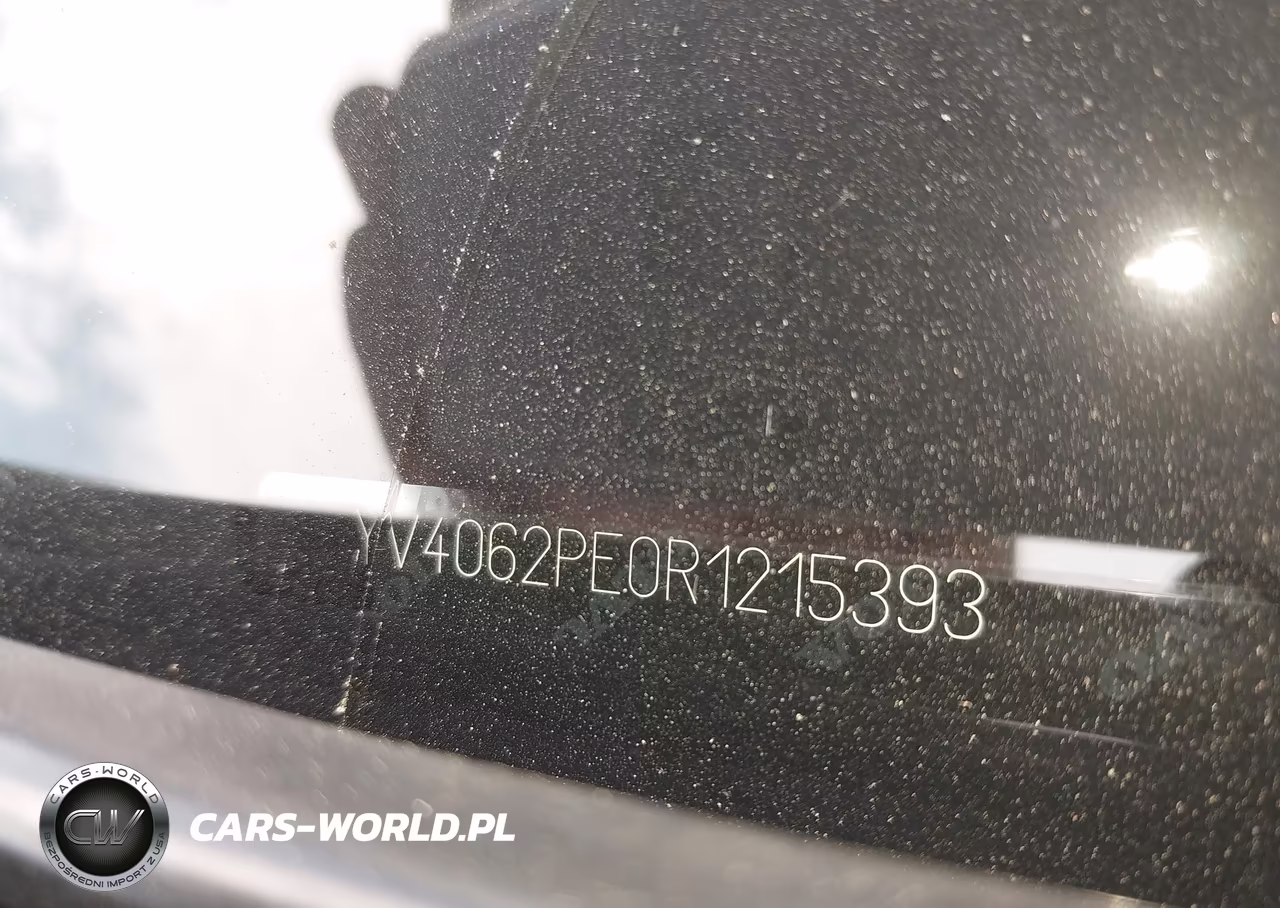 2024 Volvo Xc90 B6 Plus Bright Theme 7-Seater VIN:YV4062PE0R1215393 - 17