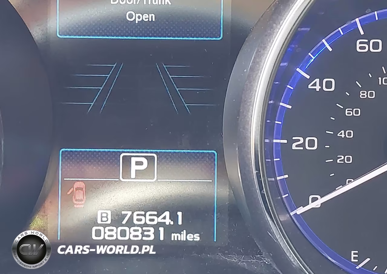 2019 Subaru Legacy 2.5I Premium VIN:4S3BNAF62K3025821 - 16