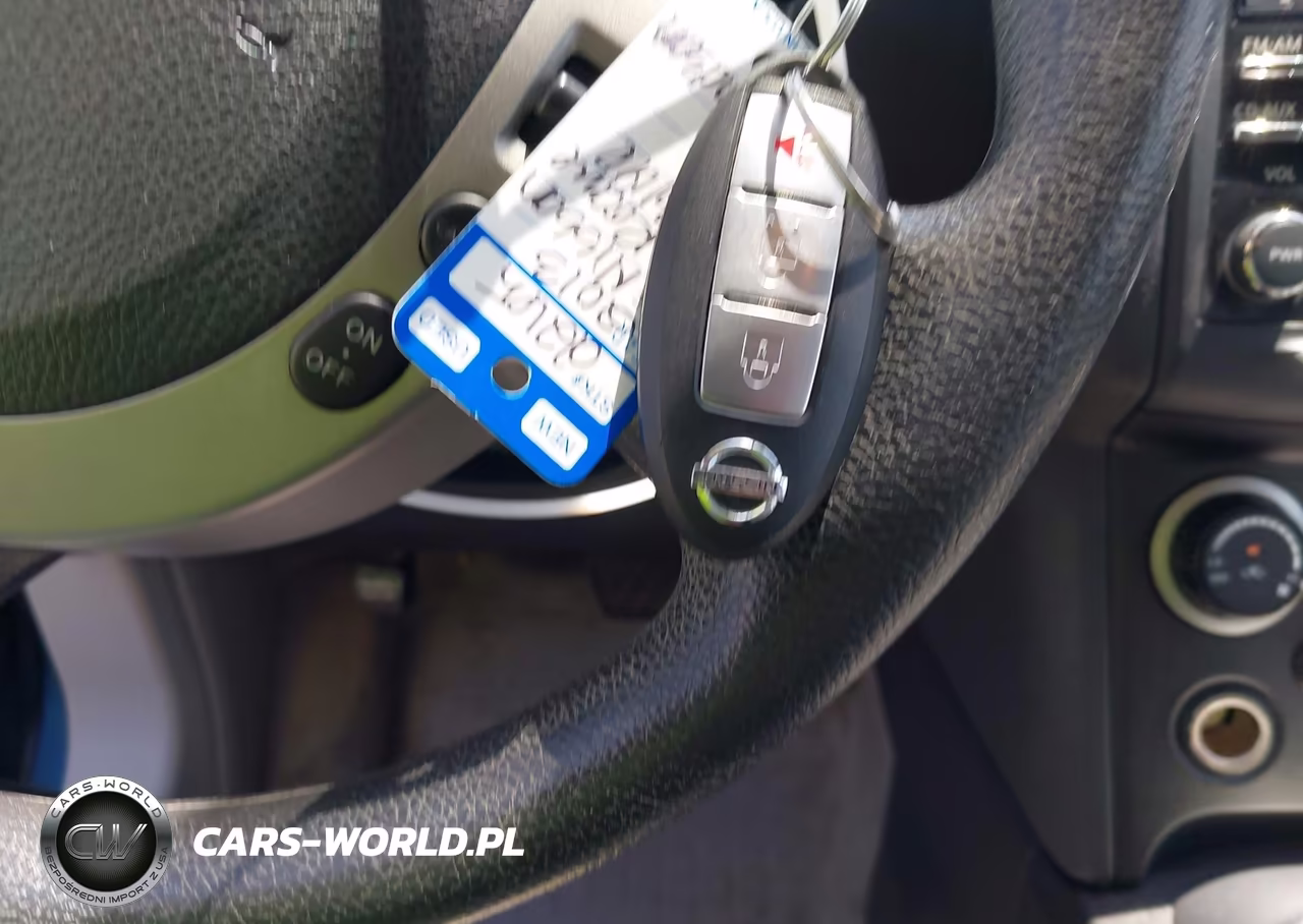 2013 Nissan Rogue Sv VIN:JN8AS5MT5DW528236 - 11