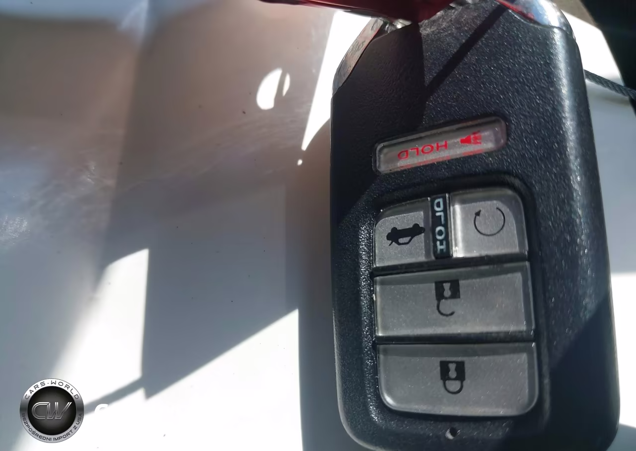 2020 Honda Civic Sport VIN:2HGFC2F89LH541642 - 11