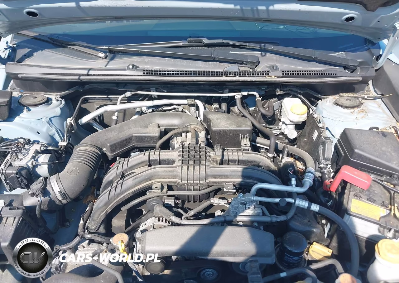 2023 Subaru Crosstrek Premium VIN:JF2GTAEC3PH320120 - 10