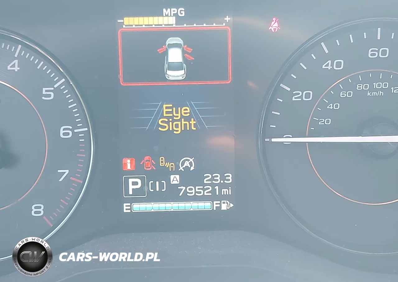 2023 Subaru Crosstrek Premium VIN:JF2GTAEC3PH320120 - 15
