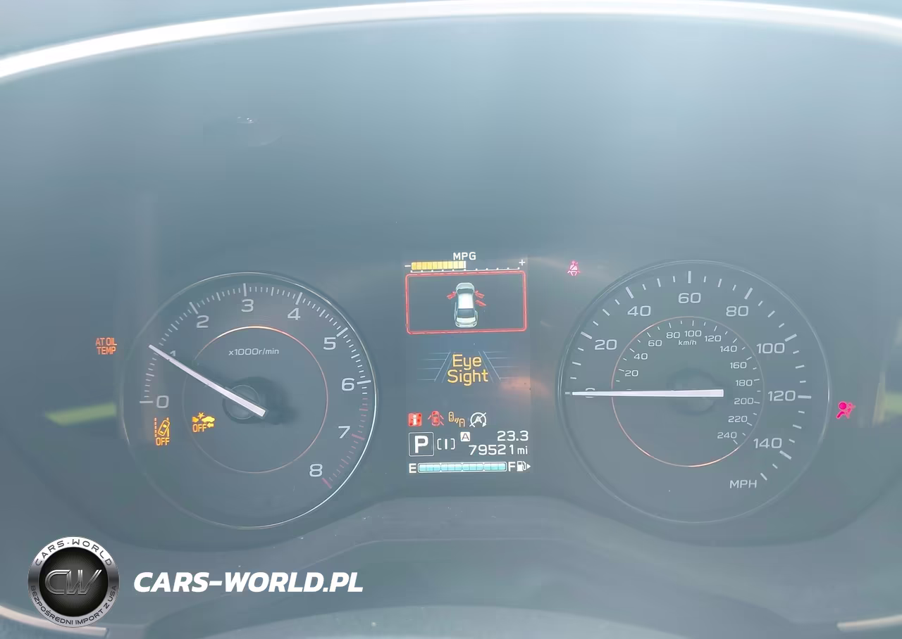 2023 Subaru Crosstrek Premium VIN:JF2GTAEC3PH320120 - 7