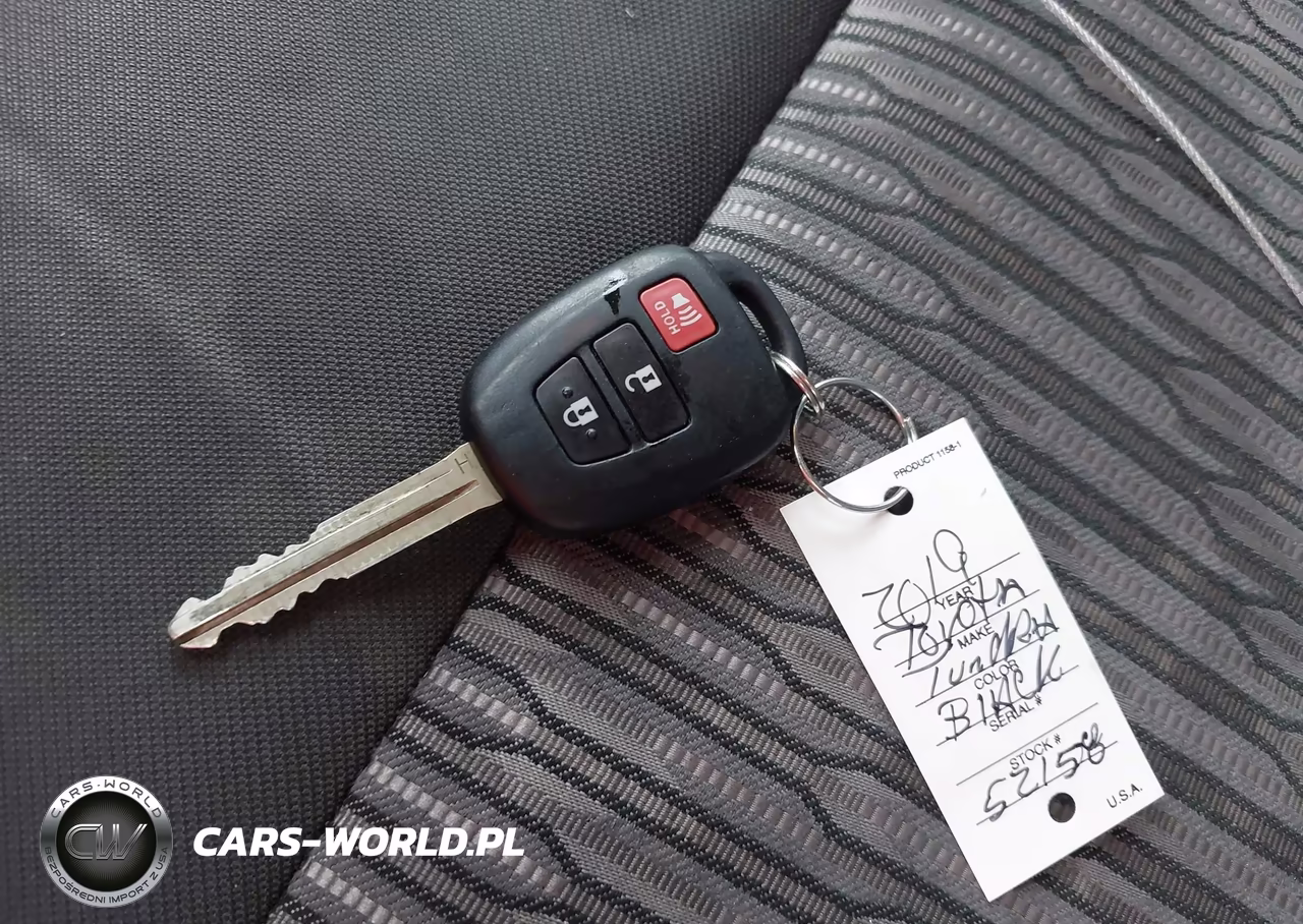 2019 Toyota Tundra Sr5 5.7L V8 VIN:5TFUY5F10KX855749 - 11