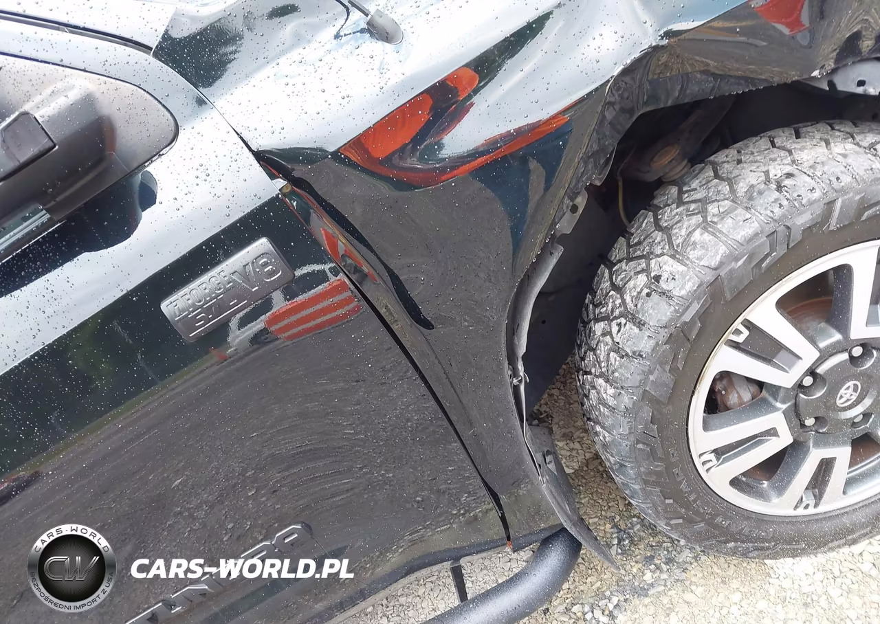 2019 Toyota Tundra Sr5 5.7L V8 VIN:5TFUY5F10KX855749 - 19