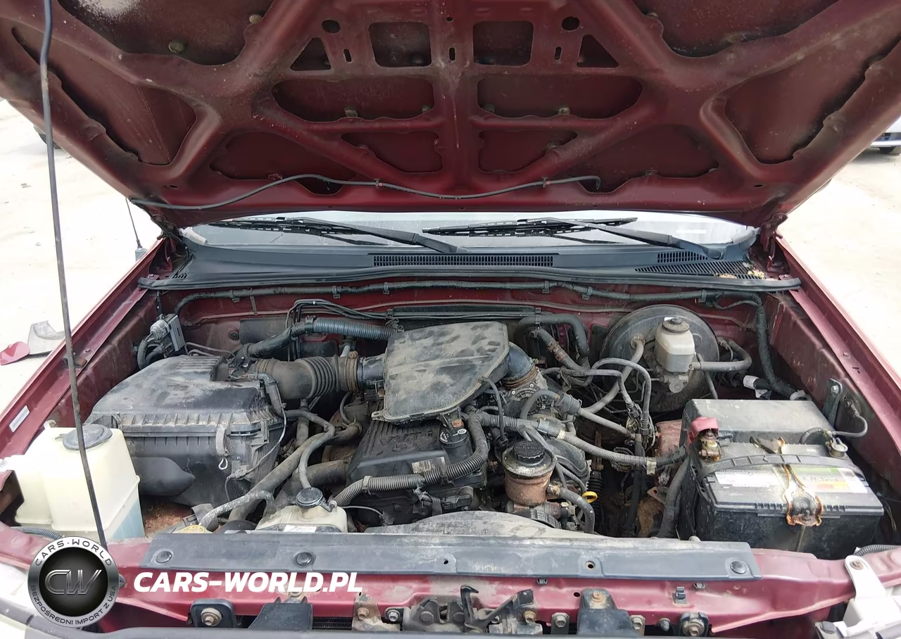 2006 Toyota Tacoma VIN:5TEUX42N56Z214570 - 10