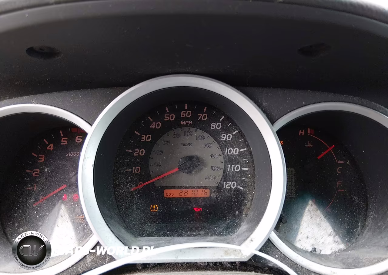 2006 Toyota Tacoma VIN:5TEUX42N56Z214570 - 7