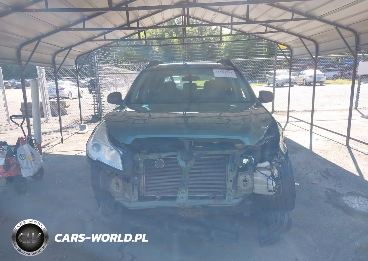 2013 Subaru Outback 2.5I VIN:4S4BRBAC8D3267129 - 12