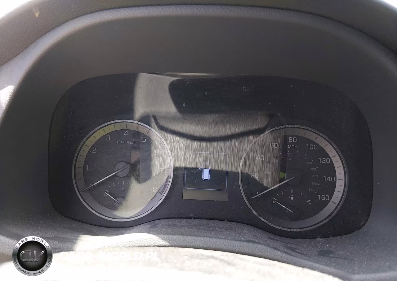 2017 Hyundai Tucson Se VIN:KM8J23A41HU303144 - 7