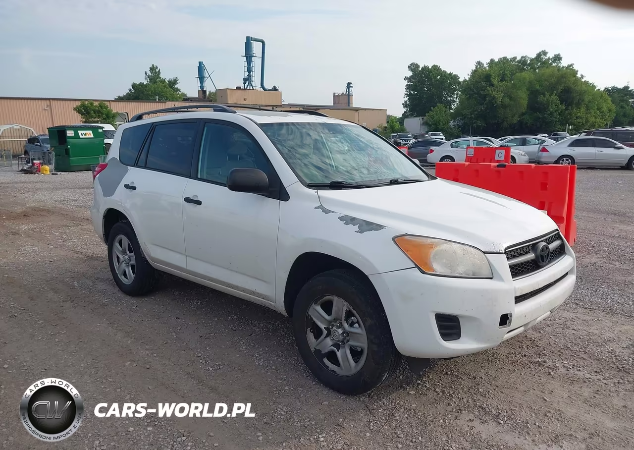 2011 Toyota Rav4