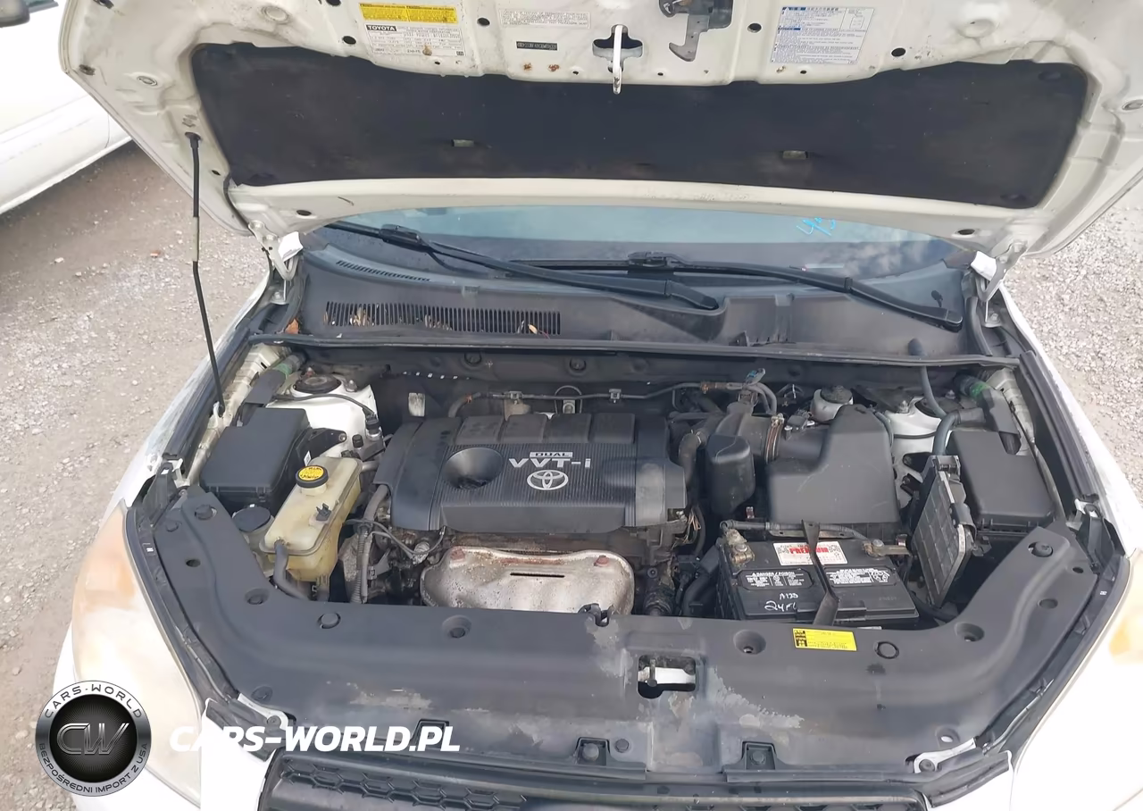 2011 Toyota Rav4 VIN:2T3BF4DV3BW094328 - 10