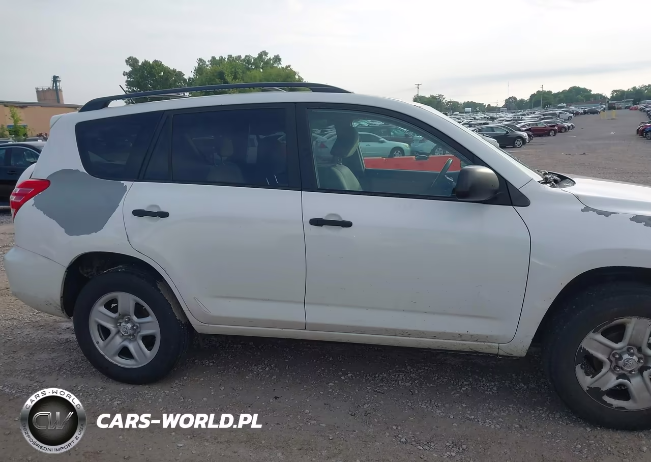 2011 Toyota Rav4 VIN:2T3BF4DV3BW094328 - 13