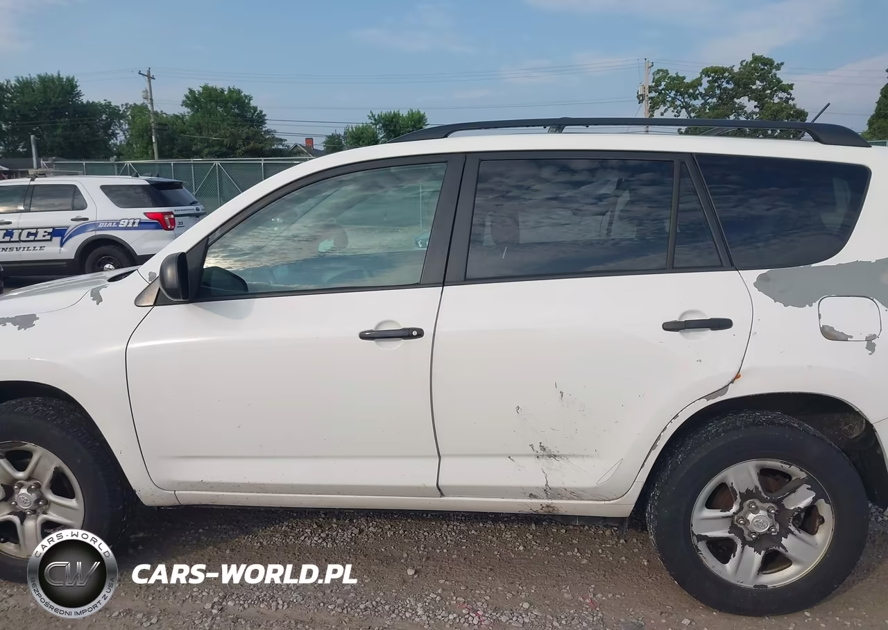 2011 Toyota Rav4 VIN:2T3BF4DV3BW094328 - 14