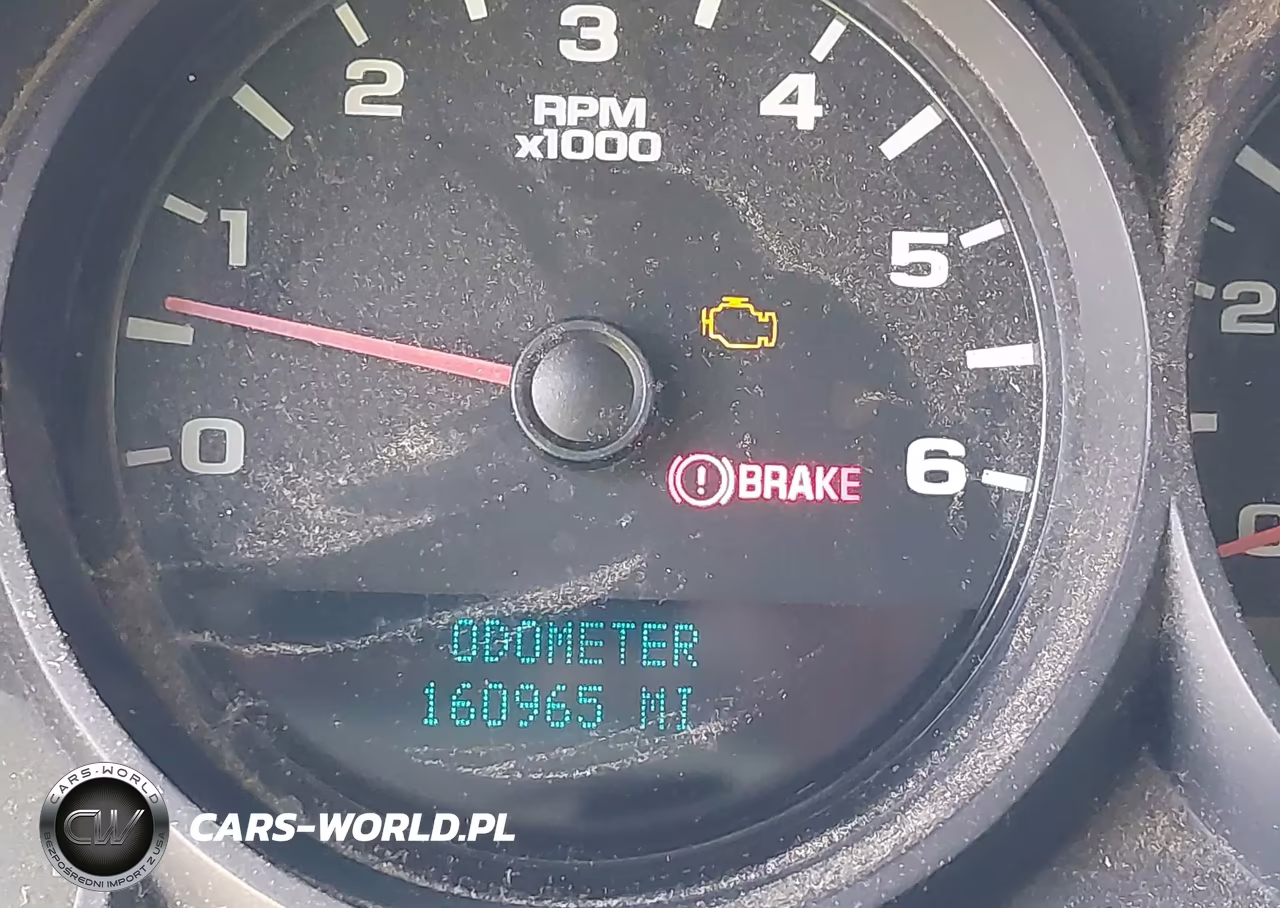 2007 Chevrolet Silverado 1500 Work Truck VIN:2GCEC19C771582550 - 7