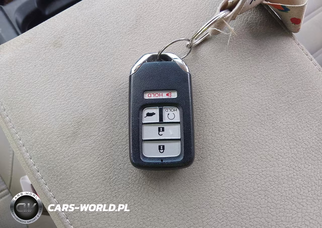2021 Honda Cr-V Awd Ex VIN:5J6RW2H54ML020199 - 11