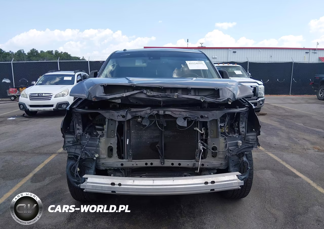 2019 Toyota Tundra Sr5 4.6L V8 VIN:5TFEM5F19KX136662 - 13