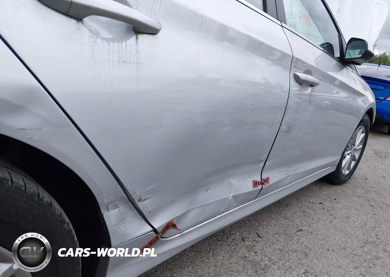 2018 Hyundai Sonata Eco VIN:5NPE24AA0JH715959 - 14