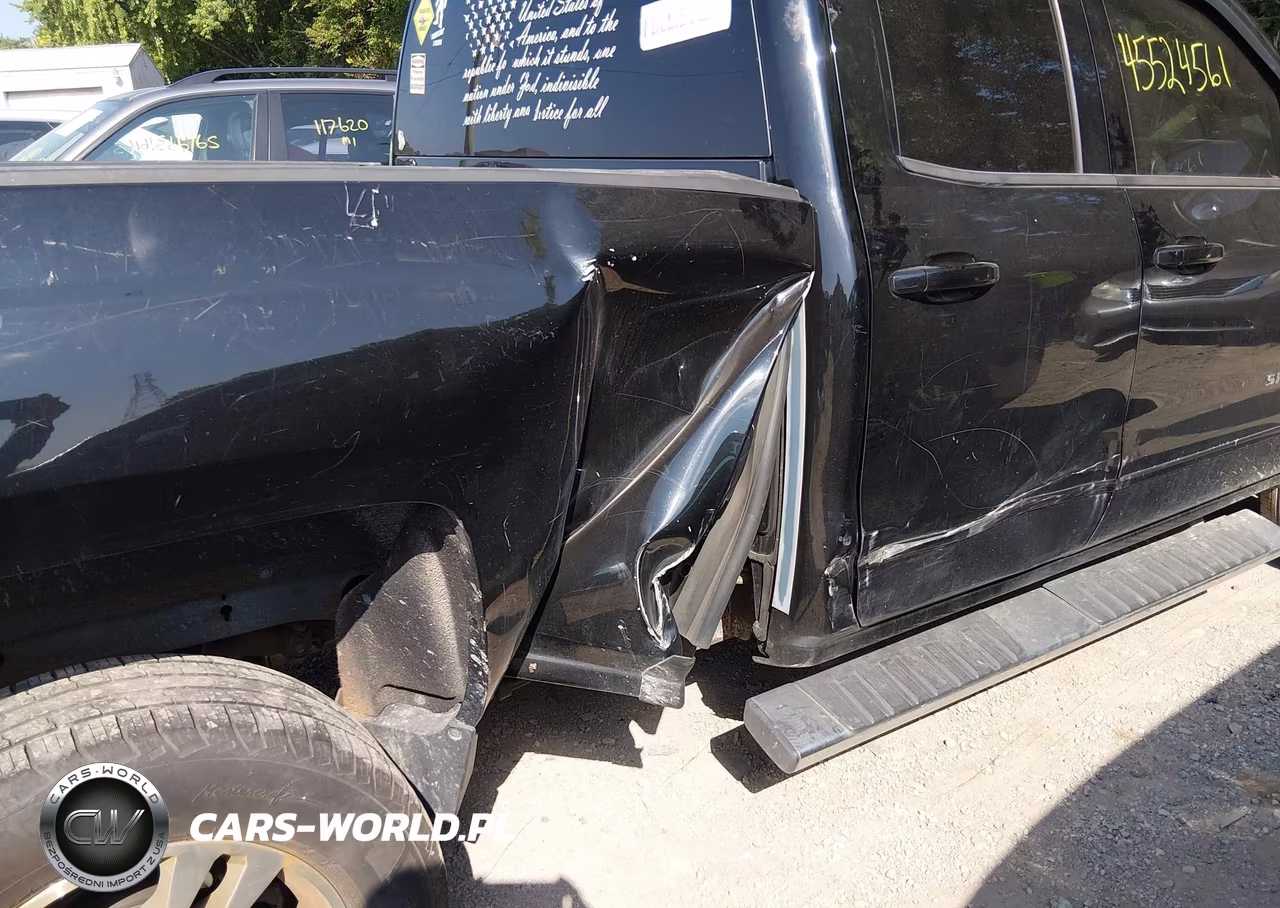 2016 Chevrolet Silverado 1500 Lt VIN:1GCVKREC3GZ352924 - 18