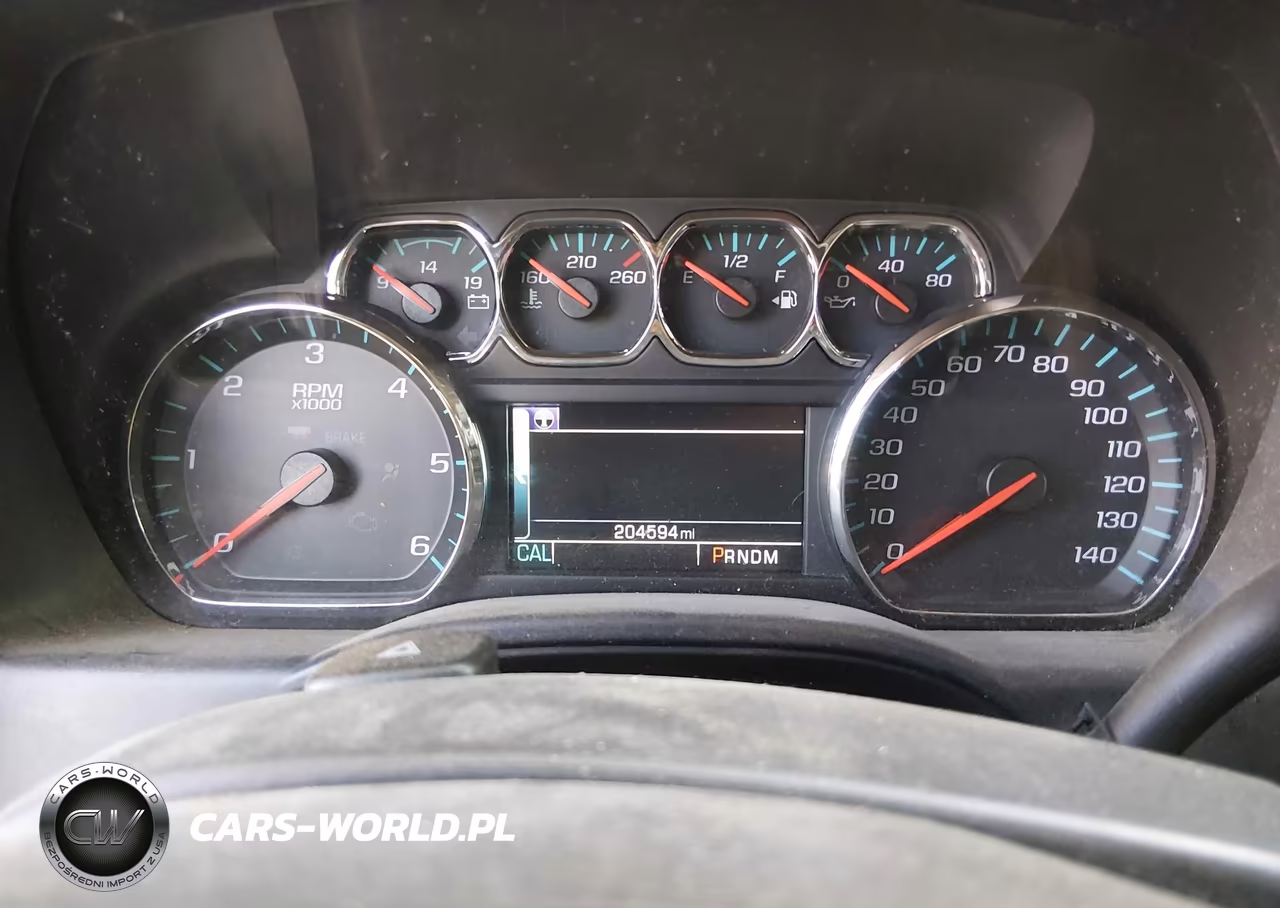 2016 Chevrolet Silverado 1500 Lt VIN:1GCVKREC3GZ352924 - 7