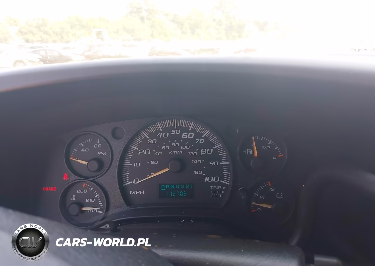 2006 Chevrolet Express Passenger Ls VIN:1GAHG39U861130609 - 7