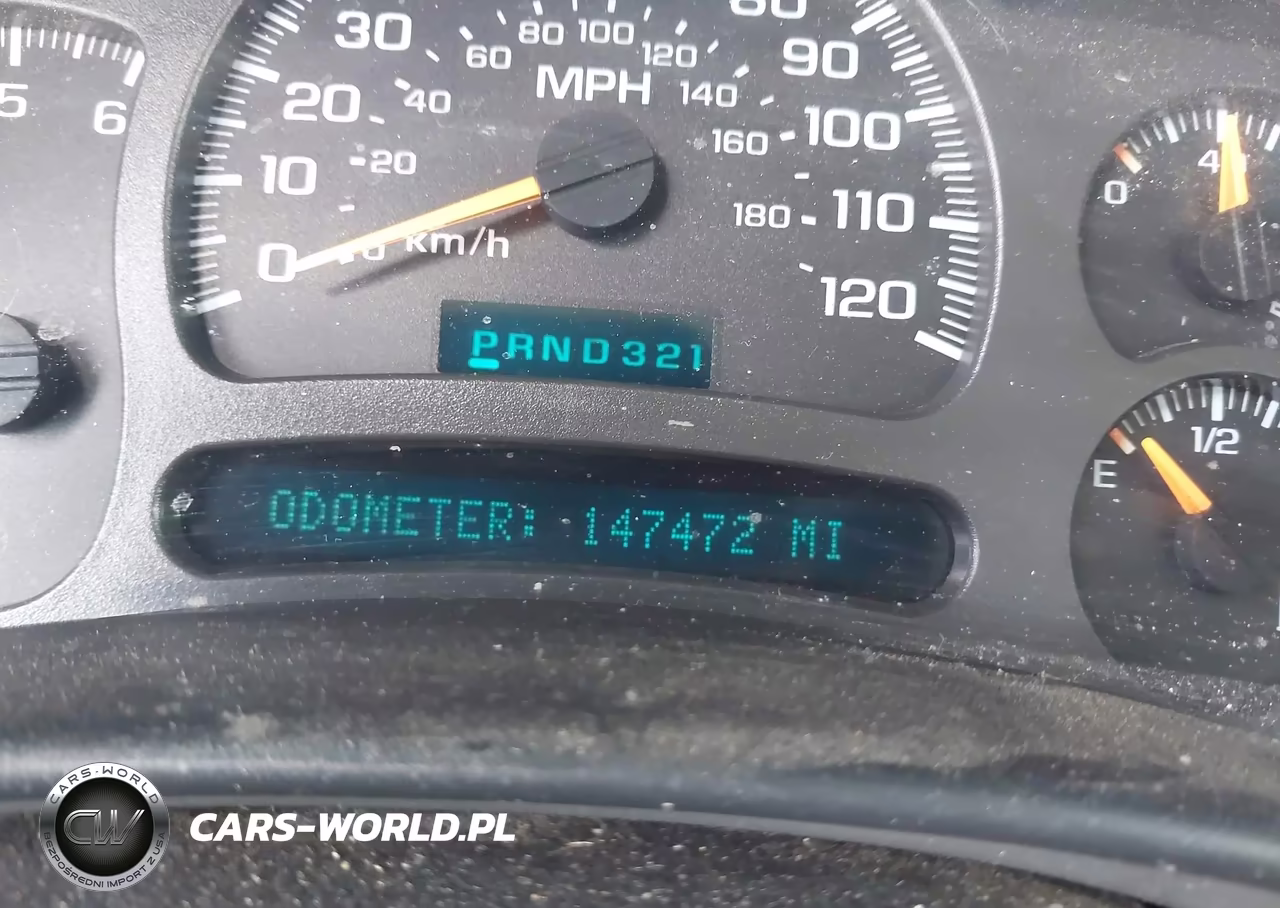 2004 Chevrolet Silverado 2500Hd Ls VIN:1GCHK23UX4F186222 - 15