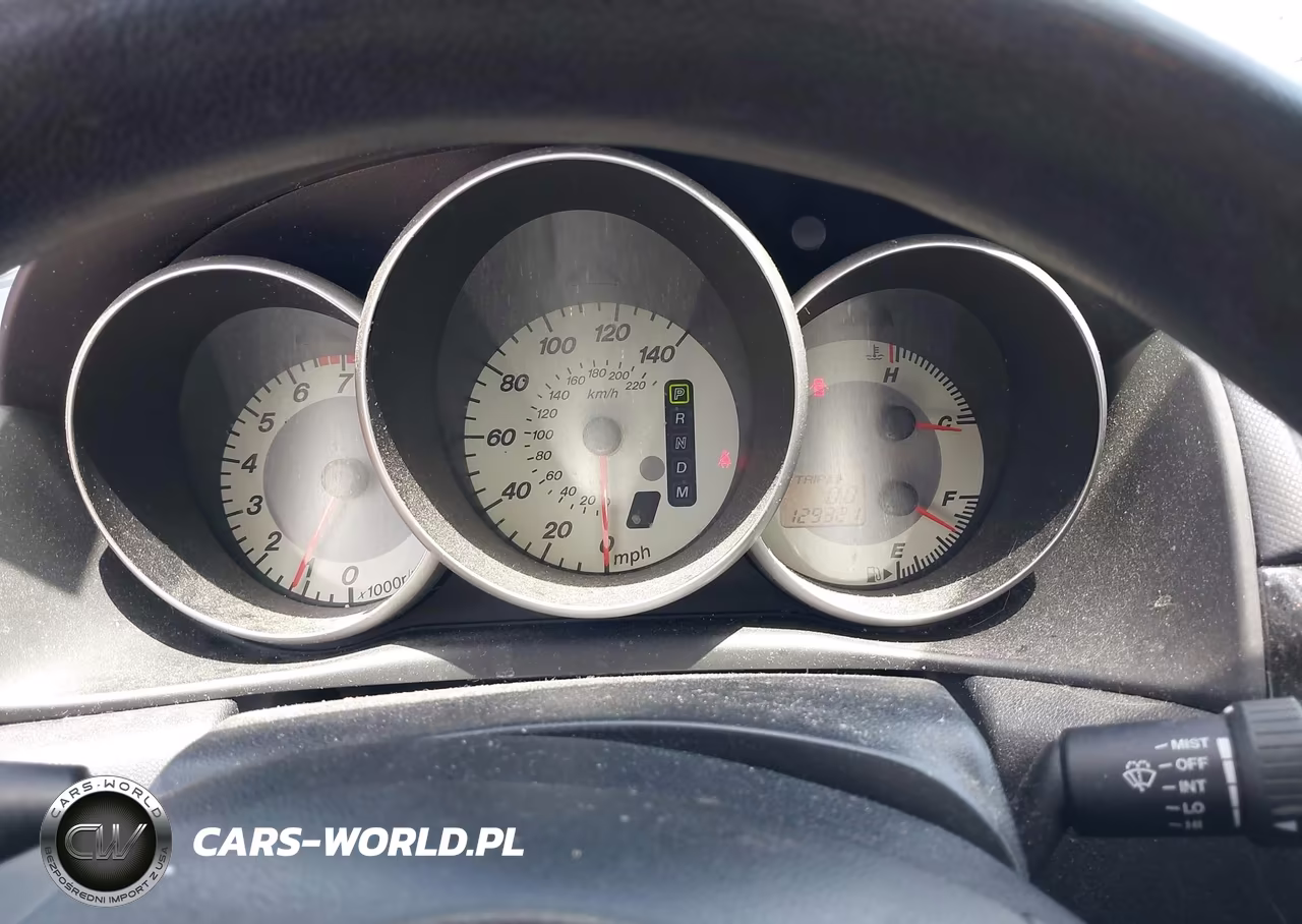 2009 Mazda Mazda3 I Sport VIN:JM1BK32F091232787 - 7