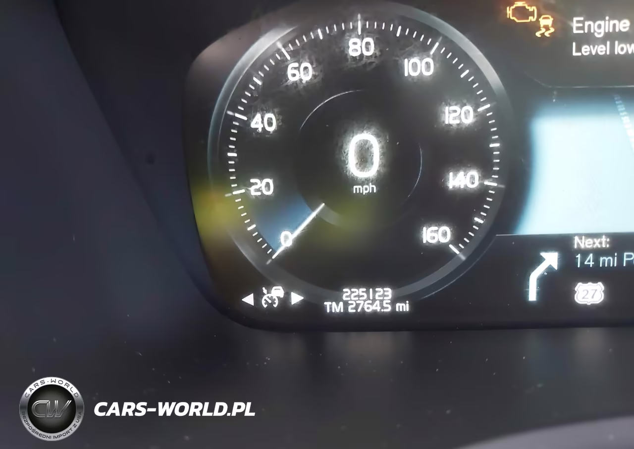 2016 Volvo Xc90 T6 Momentum VIN:YV4A22PK8G1016790 - 7