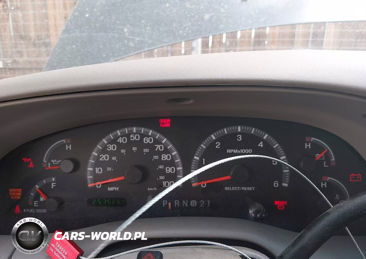 2002 Ford Expedition Eddie Bauer VIN:1FMFU18L42LA60170 - 7