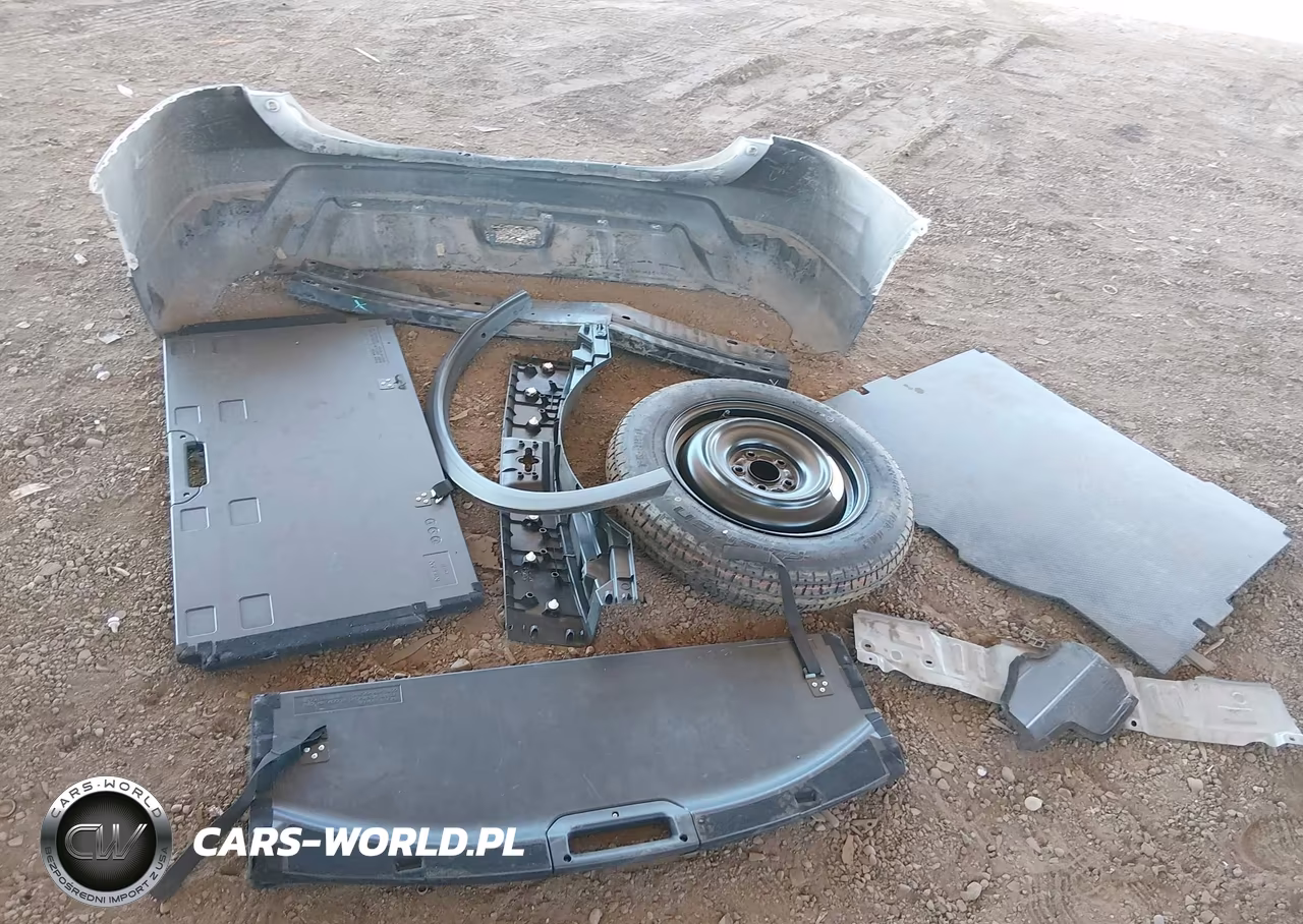 2020 Nissan Rogue S Fwd VIN:JN8AT2MT4LW007812 - 12