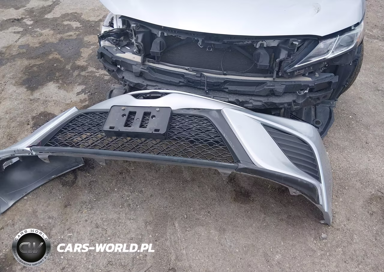 2020 Toyota Camry Se VIN:4T1G11AKXLU900673 - 12