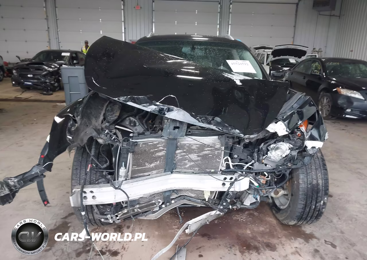 2017 Infiniti Qx70 VIN:JN8CS1MW2HM411887 - 11