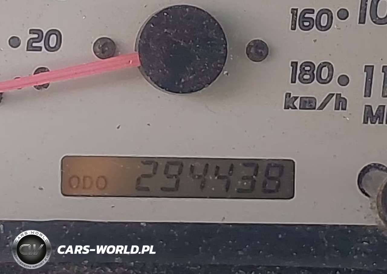 2002 Toyota Tacoma Prerunner V6 VIN:5TESN92N02Z036832 - 7