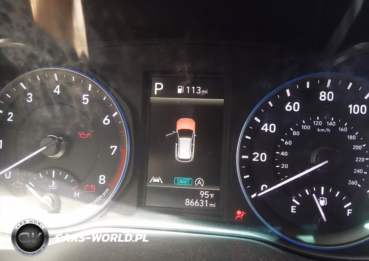 2023 Hyundai Kona Sel VIN:KM8K62AB7PU981560 - 15