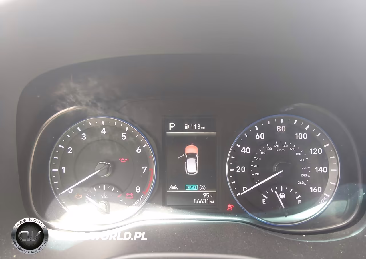 2023 Hyundai Kona Sel VIN:KM8K62AB7PU981560 - 7