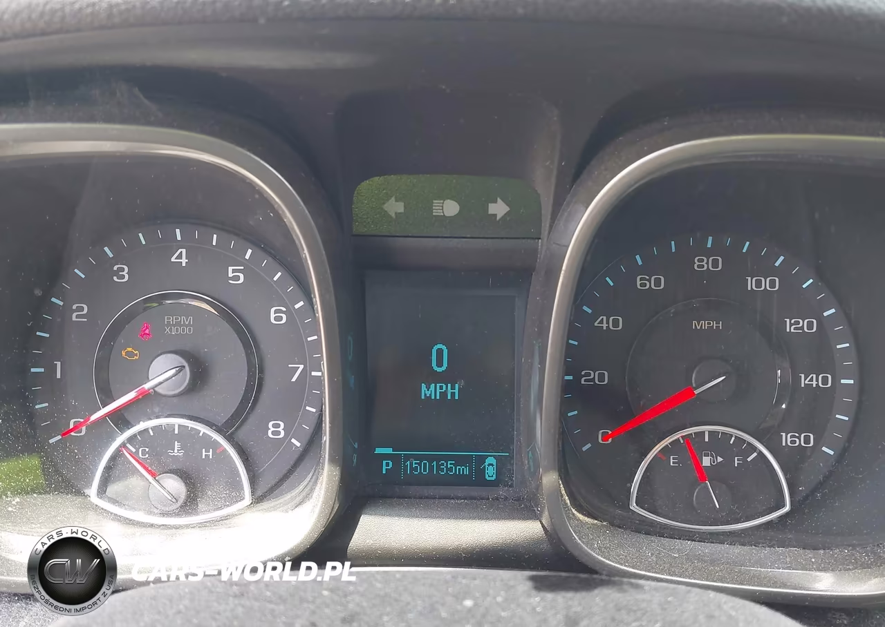 2013 Chevrolet Malibu 1Ls VIN:1G11B5SAXDF229816 - 7