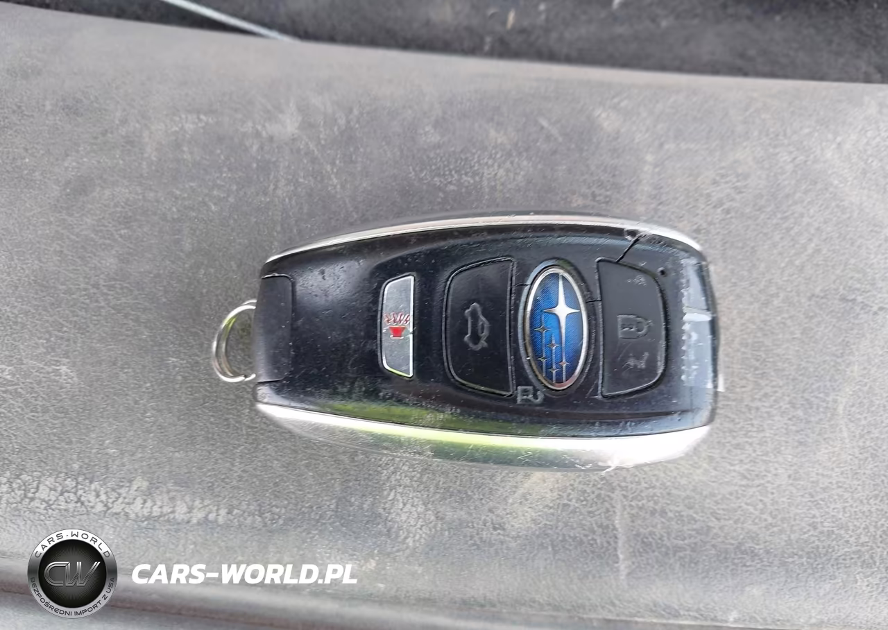 2015 Subaru Impreza 2.0I Limited VIN:JF1GJAS67FH013248 - 11