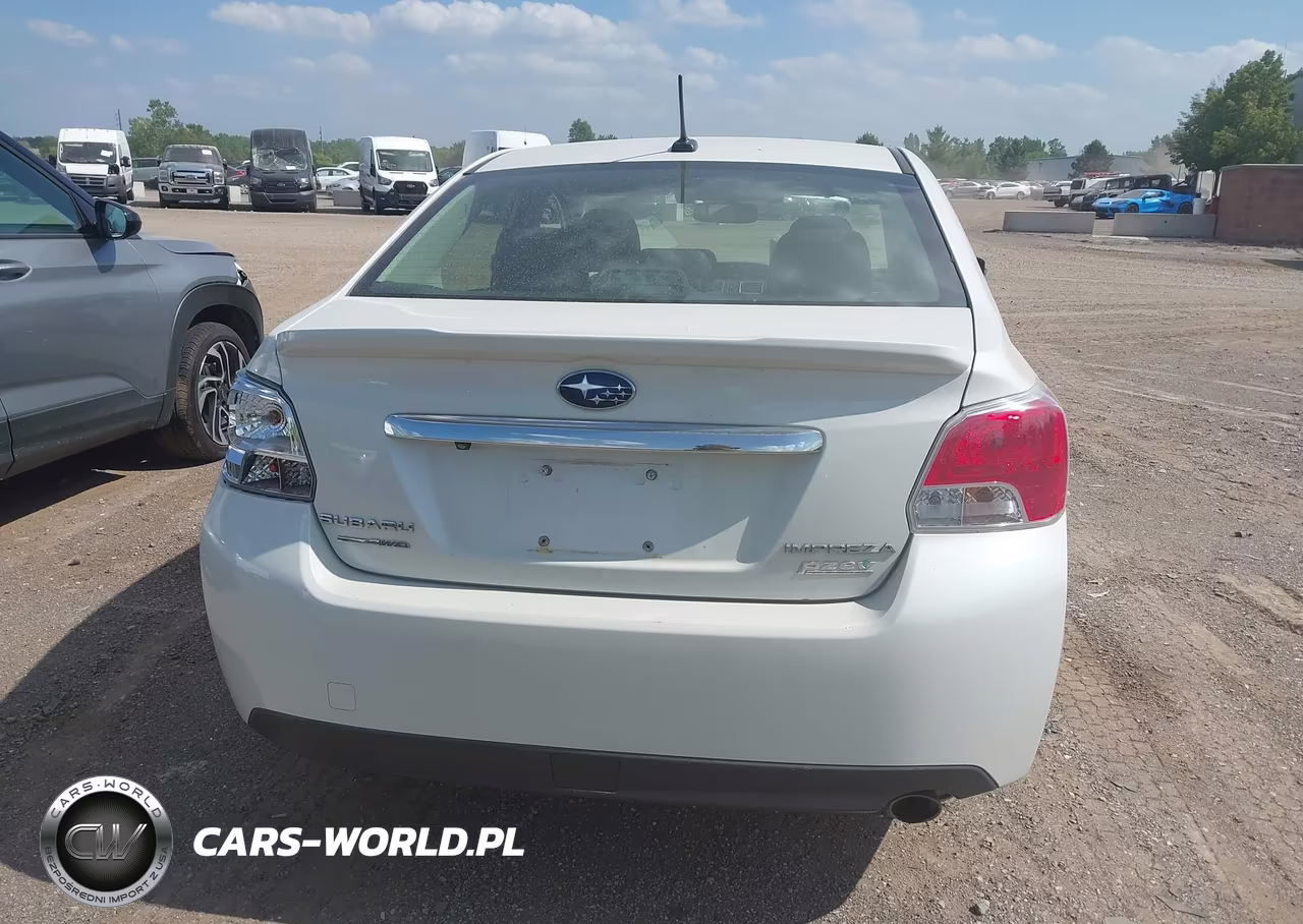 2015 Subaru Impreza 2.0I Limited VIN:JF1GJAS67FH013248 - 16