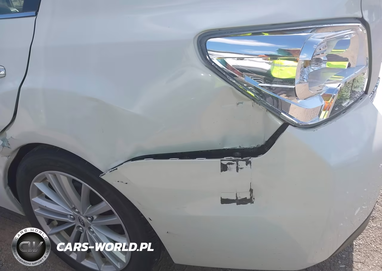 2015 Subaru Impreza 2.0I Limited VIN:JF1GJAS67FH013248 - 17