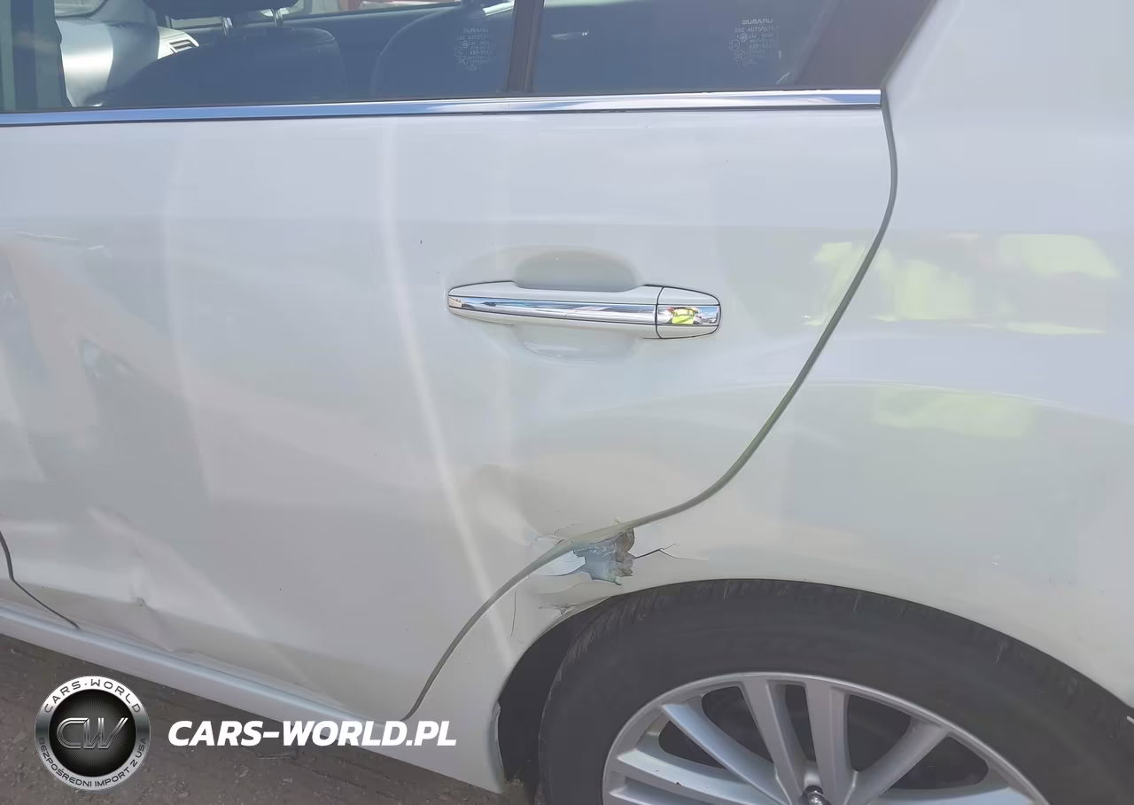 2015 Subaru Impreza 2.0I Limited VIN:JF1GJAS67FH013248 - 18