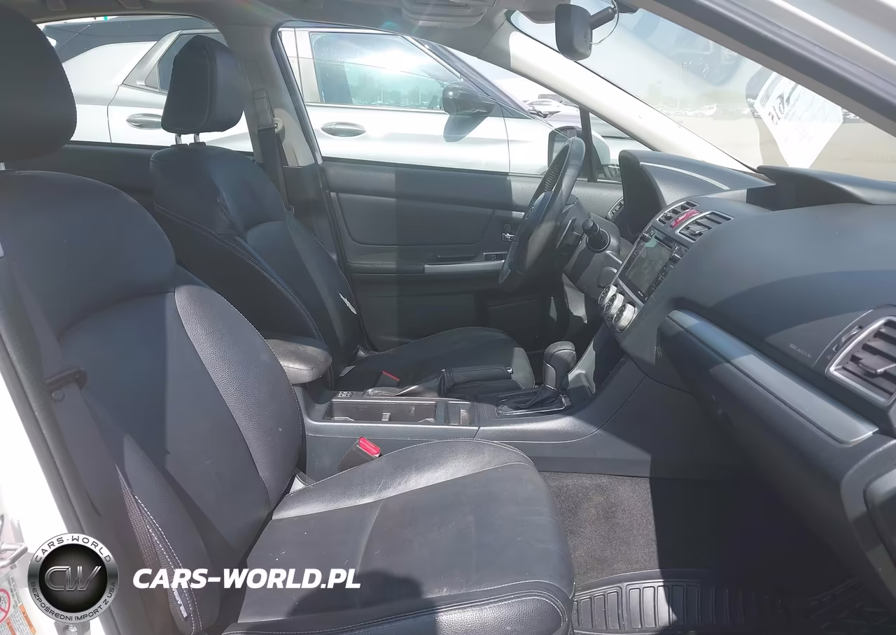 2015 Subaru Impreza 2.0I Limited VIN:JF1GJAS67FH013248 - 5