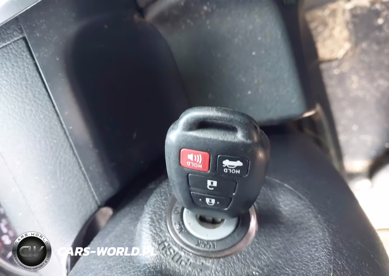 2015 Toyota Camry Se VIN:4T1BF1FK1FU881472 - 11