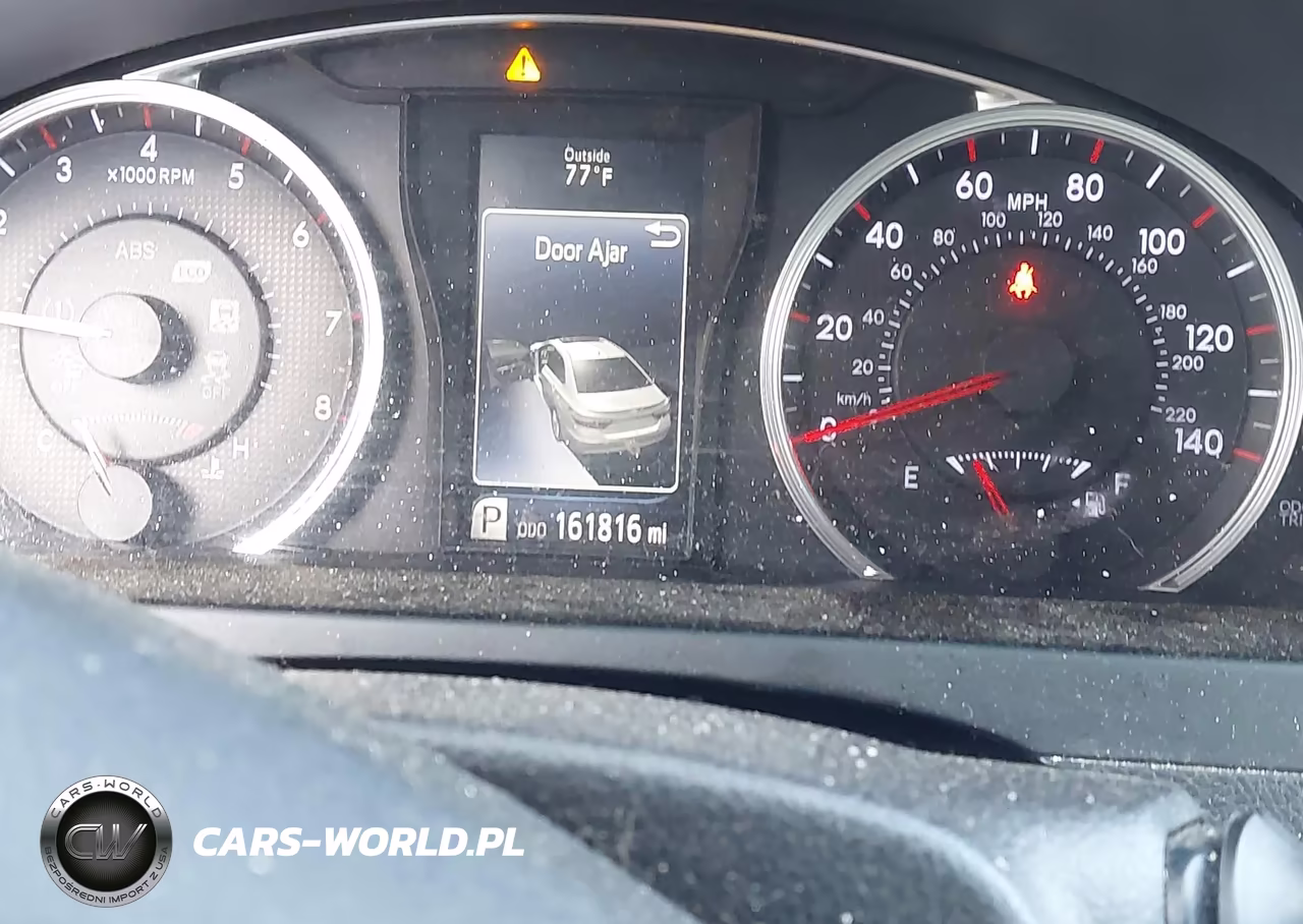 2015 Toyota Camry Se VIN:4T1BF1FK1FU881472 - 7