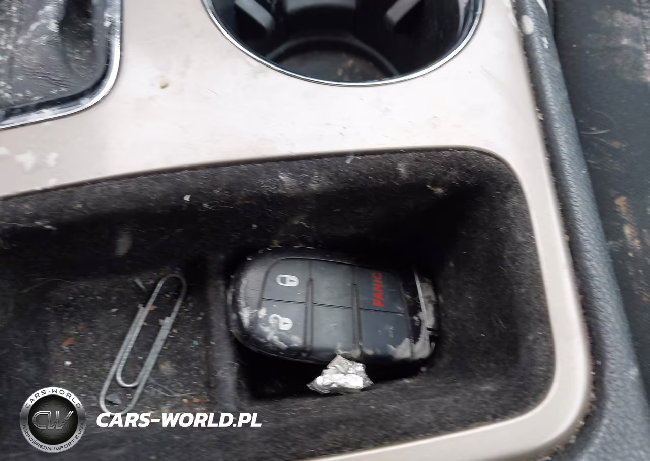 2016 Jeep Grand Cherokee Laredo VIN:1C4RJFAG5GC438024 - 11