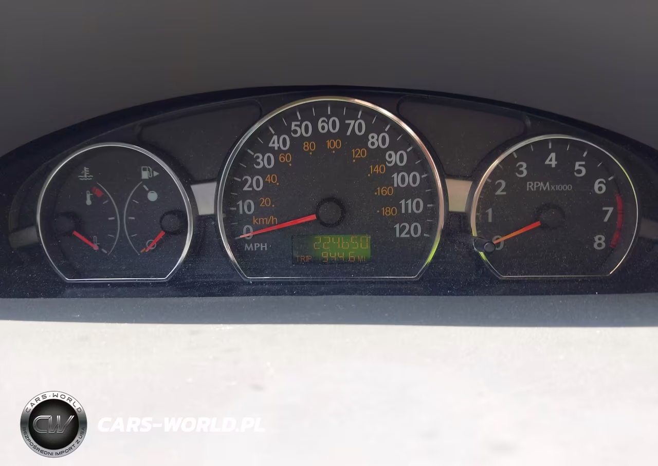 2007 Saturn Ion 2 VIN:1G8AJ55F27Z113590 - 7
